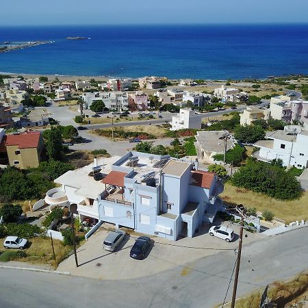 Petrakis Sunset Palaiochora Exterior foto